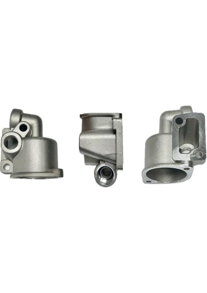 Termostat Alt Kapak Accent 2000-2006 1.3 / Getz 1.3