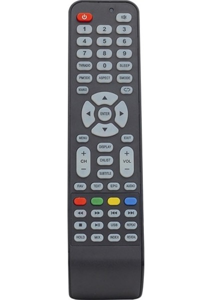 LED Tv Kumandası Yeni Model