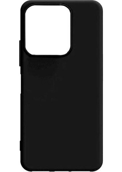 Reeder S71 Kılıf Silikon Biye