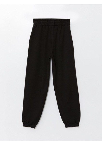 Lcw Vision Beli Lastikli Kadın Jogger Eşofman Altı fiyatları