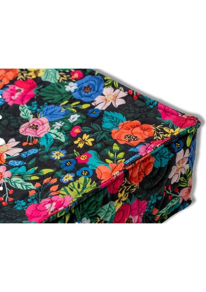 Dark Garden Tote Bag indirimleri