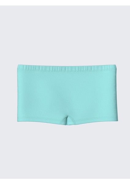 Lcw Kids Baskılı Kız Çocuk Boxer 3'lü modelleri