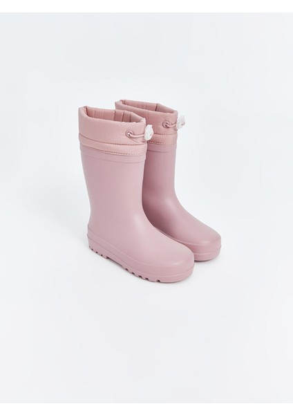Lcw Steps Kız Çocuk Yağmur Botu
