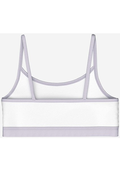 Lcw Kids Baskılı Kız Çocuk Büstiyer 2'li fırsatları