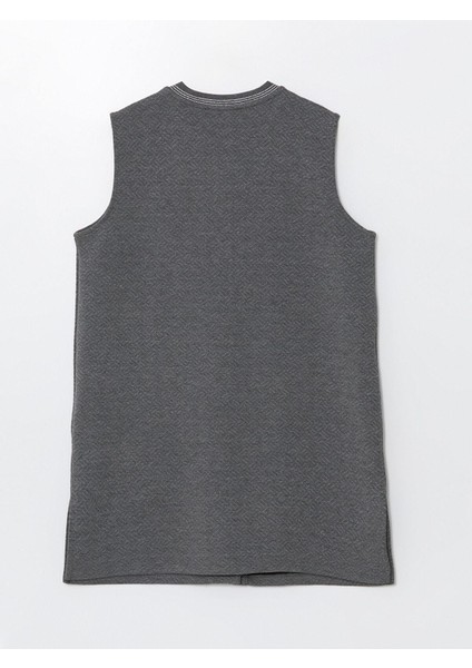 Lcw Grace Bisiklet Yaka Kadın Yelek fiyatları