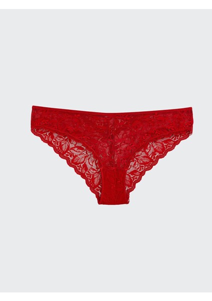 Lcw Dream Dantelli Bikini Külot