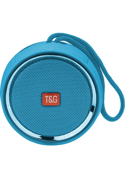 Usb/sd/fm/bluetooth Destekli Taşınabilir Wıreless HOPARLÖR-536 (4738)