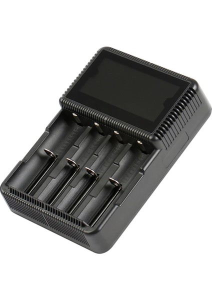 4.2V 4X1A-2X2A Pil Şarj Cihazı (4738)