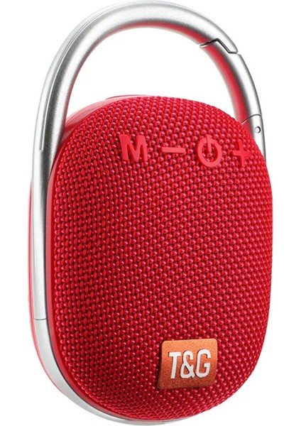 Usb/sd/fm/bluetooth Destekli Taşınabilir Wıreless HOPARLÖR-321 (4738)