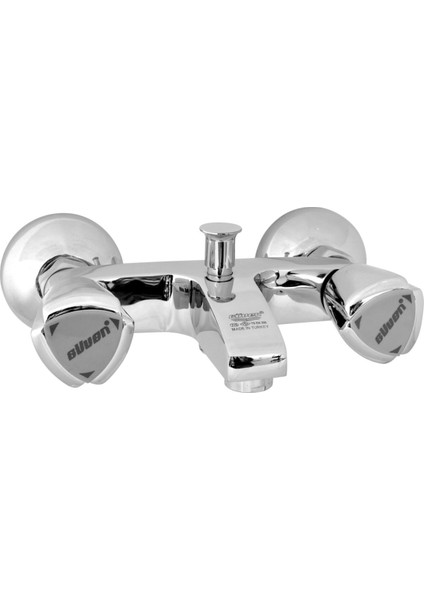 Monoblok Banyo Bataryası