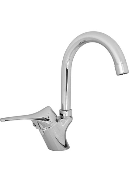 Kuğu Lavabo Bataryası