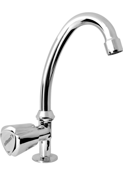 Tek Girişli Musluk ( Mermer Üstü )