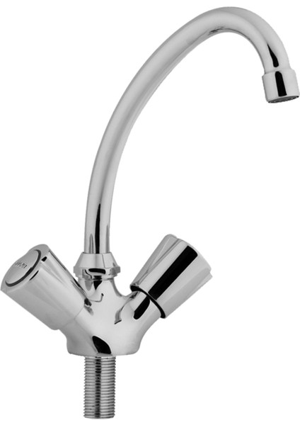 Kuğu Eviye Bataryası Kuyruklu