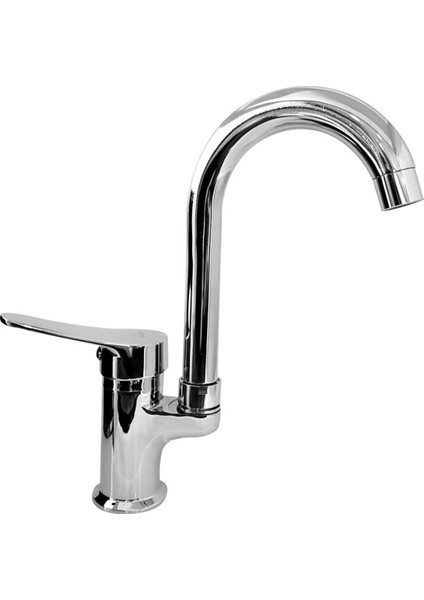 Kuğu Lavabo Bataryası