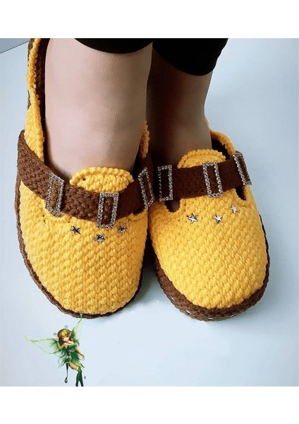 12 Çift Siyah Keçe Kaydırmaz Taban, 3 Katlı Delikli Hobi Örgü Panduf Patik Tabanlığı indirimleri