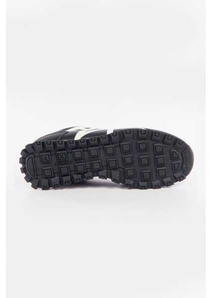 Kadın Armani Exchange Sneaker Ayakkabı - Siyah Beyaz modelleri