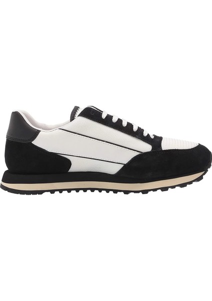 Erkek Armani Exchange Sneaker Ayakkabı - Beyaz fırsatları