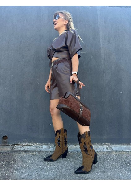 Exp Vegan Deri Takım fiyatları