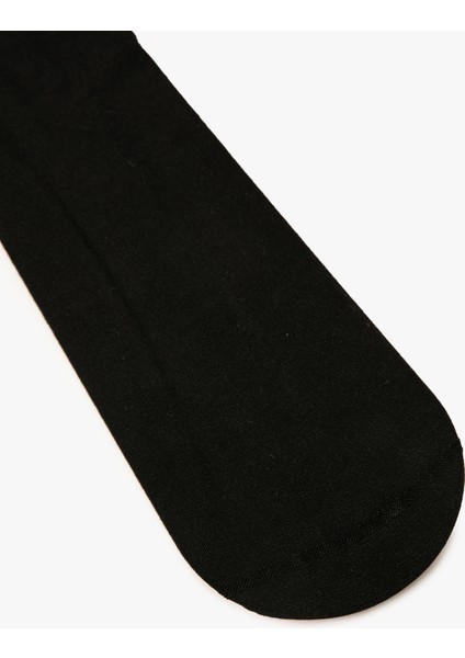 Külotlu Çorap 70 Den Saten modelleri