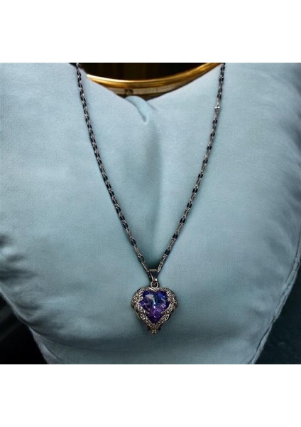 Kalpli Çelik Kolye fiyatları