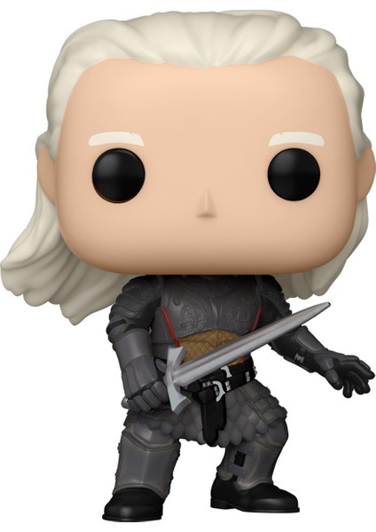 Funko Pop! House Of The Dragon 17 Daemon Targaryen