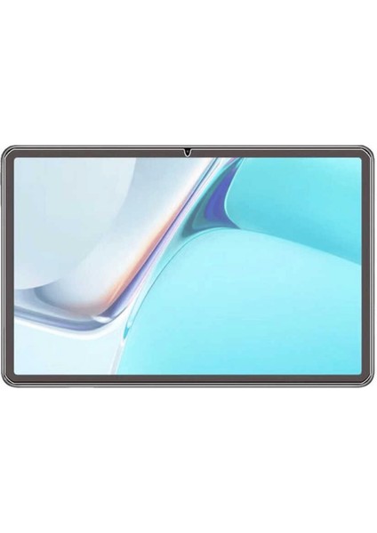 Samsung Galaxy Tab S10 Plus Uyumlu 12,4 Inç Fuchsia Blue Nano Screen Protector Ultra Ince Ekran Koruyucu