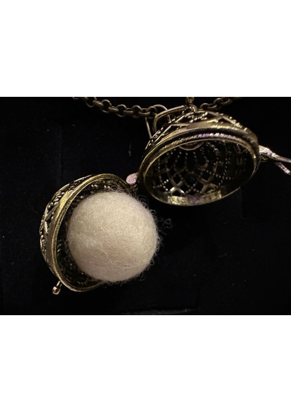 Aromaterapi Kolyesi/ BÜYÜLÜ BAHÇE modelleri