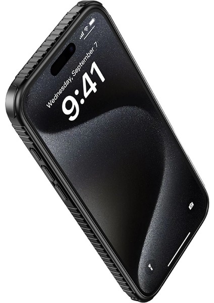iPhone 16 Uyumlu Armour Antishock Protective Magsafe Telefon Kılıfı fiyatları