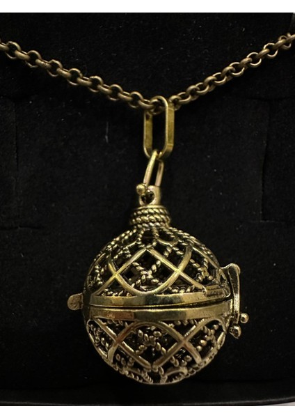 Aromaterapi Kolyesi/ SİHİRLİ LAMBA fiyatları