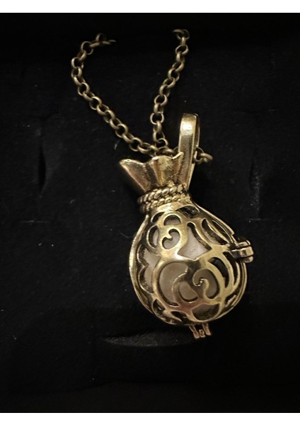 Aromaterapi Kolyesi/ ŞANS KESESİ fiyatları