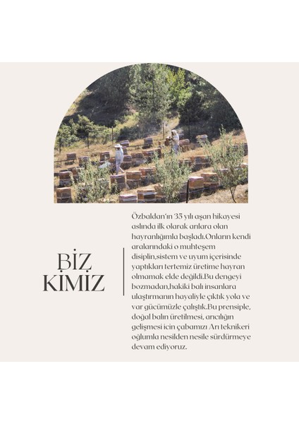 Arı Poleni 100 Gr.