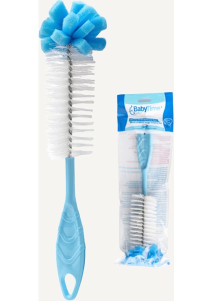 Biberon Temizleme Fırçası BT202