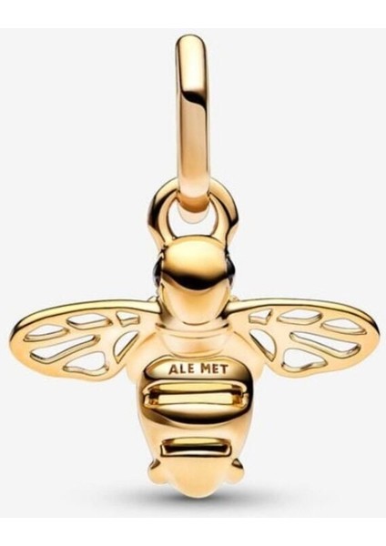 Andora Köpüklü Arı Dangle Charm fiyatları