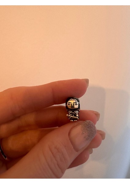 Game Of Thrones Arya Stark Charm