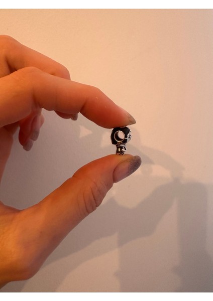 Game Of Thrones Arya Stark Charm