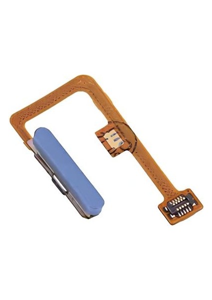 Xiaomi Mi 11 Lite Parmak Izi Okuyucu Flex Mavi fiyatları
