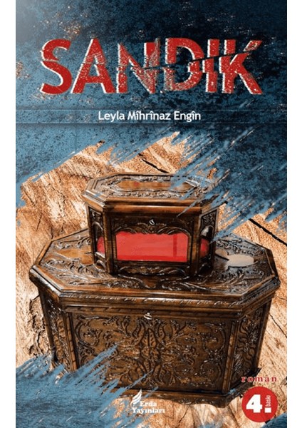 Sandık - Leyla Mihrinaz Engin