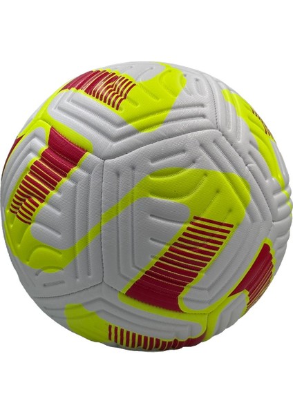 Orijinal Futbol Topu Pompa Hediyeli Sert Zemin Halı Saha Çim Saha Futbol Topu Hibrit No:5