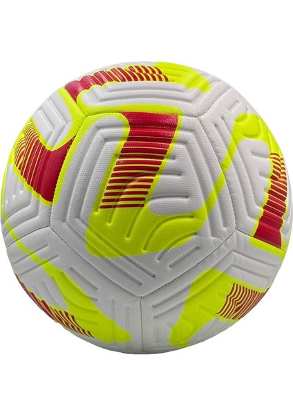 Orijinal Futbol Topu Pompa Hediyeli Sert Zemin Halı Saha Çim Saha Futbol Topu Hibrit No:5
