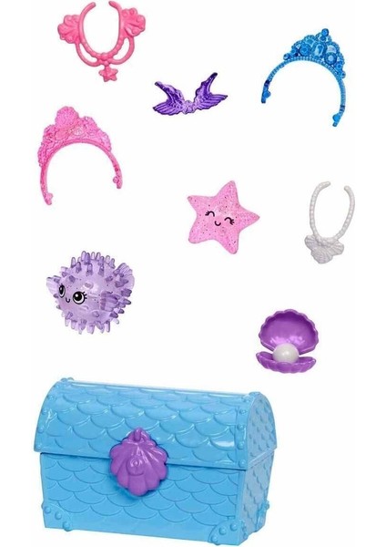 Chelsea Deniz Kızı Bebeği HHG57 Lisanslı Ürün fırsatları