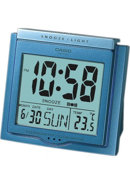Tekno Trust DQ-750F-2D