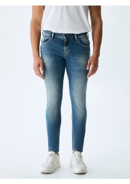 New Dıego x Skınny Jean Pantolon fiyatları