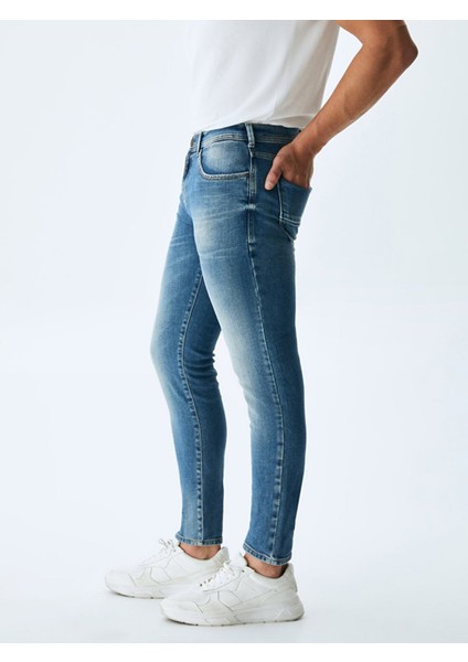 New Dıego x Skınny Jean Pantolon fırsatları