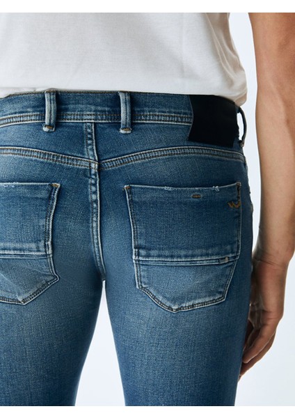 New Dıego x Skınny Jean Pantolon indirimleri