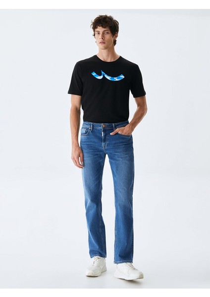Paul x Comfort Jean Pantolon
