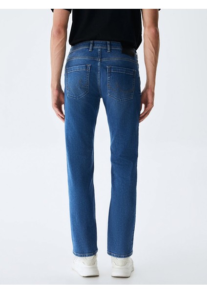 Paul x Comfort Jean Pantolon modelleri