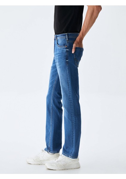 Paul x Comfort Jean Pantolon fırsatları
