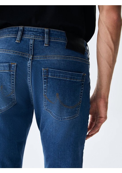 Paul x Comfort Jean Pantolon indirimleri