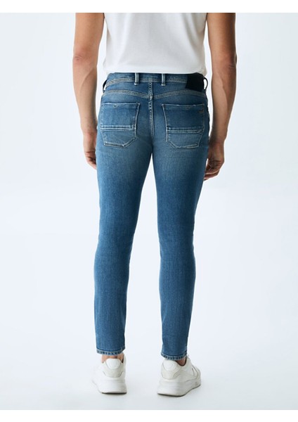 New Dıego x Skınny Jean Pantolon modelleri