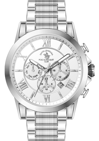 SB.1.10357.6 Erkek Kol Saati